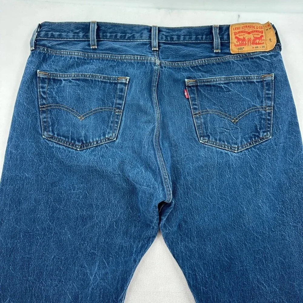 Levis timeless style